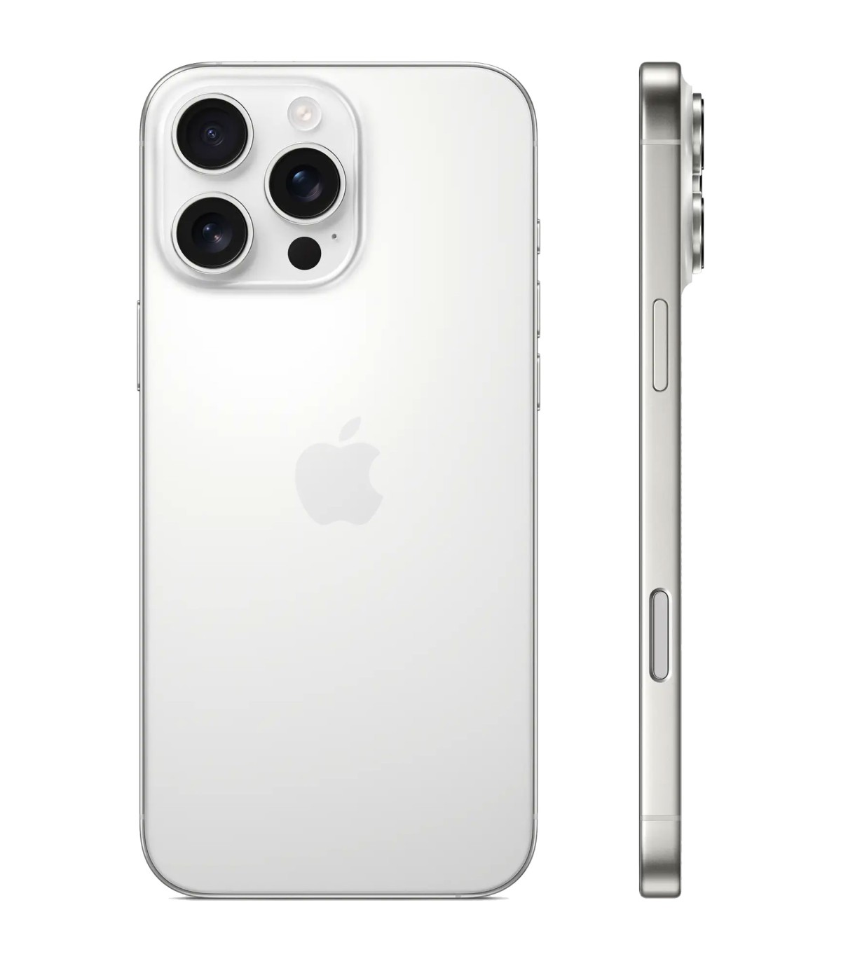 iphone-16-pro-max-256gb-white-titanim آیفون 16 پرومکس سفید تیتانیوم - موبایل ماکان