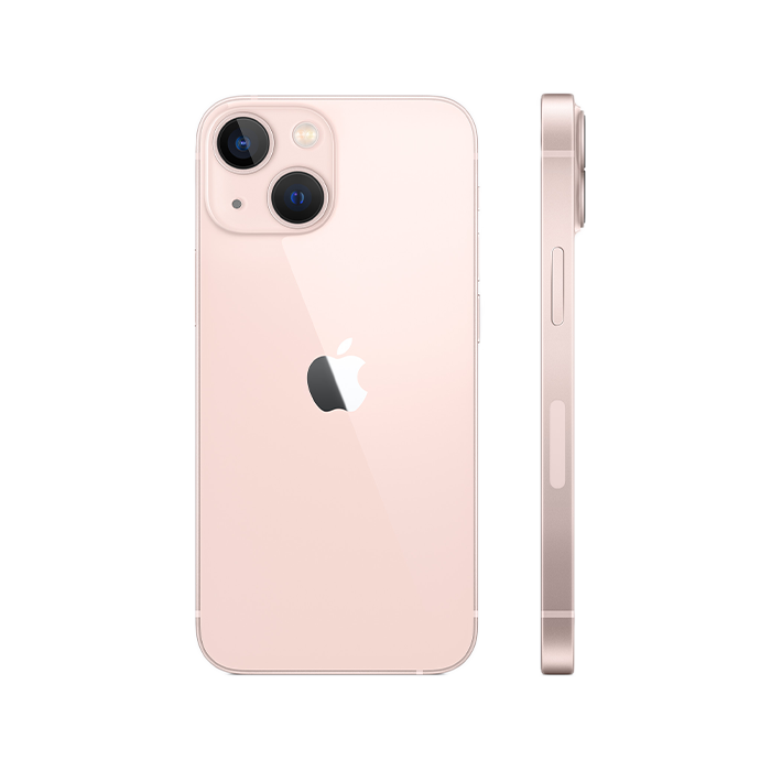 iPhone-13 13 نرمال صورتی