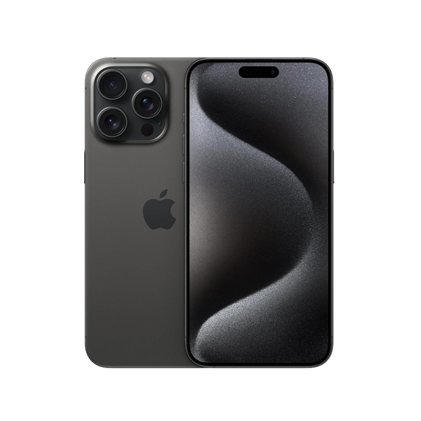 iphone-15-promax-600x600 آیفون 15 پرومکس مشکی- موبایل ماکان