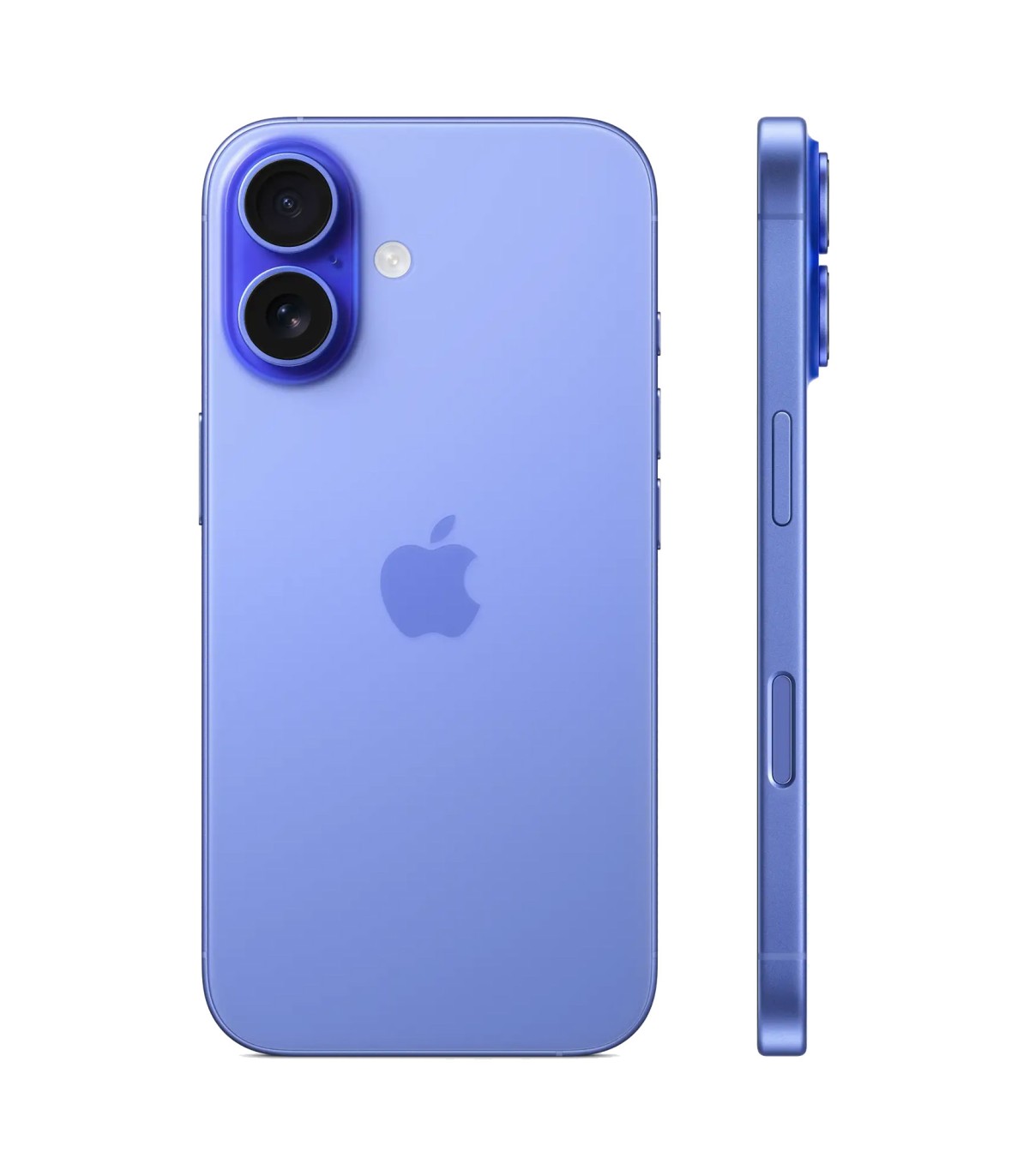 iphone-16-blue آیفون 16 نرمال آبی- موبایل ماکان