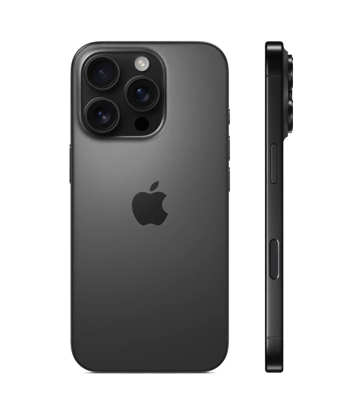 iphone-16-pro-256gb-black-titanium آیفون 16 پرو مشکی- موبایل ماکان