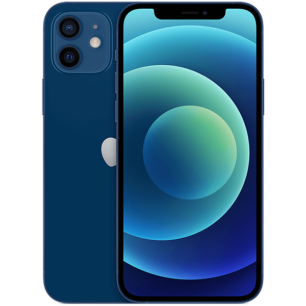 Hiapple.ir آیفون 12 نرمال آبی - موبایل ماکان