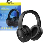هدفون آوی مدل awei A780BL - موبایل ماکان