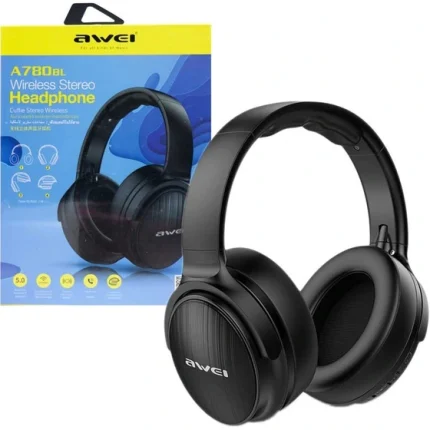 هدفون آوی مدل awei A780BL - موبایل ماکان