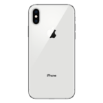 آیفون XS MAX سفید - موبایل ماکان