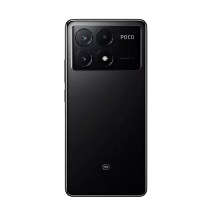 گوشی شیائومی Poco-X6 PRO ظرفیت 512 رم 12 - فروشگاه ماکان
