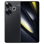 گوشی شیائومی مدل Poco-F6 - ظرفیت 512 رم 12- فروشگاه ماکان
