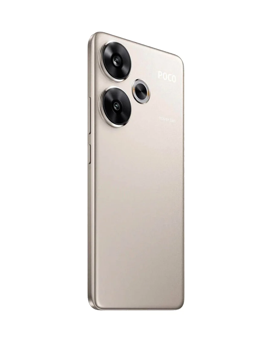 گوشی شیائومی Poco-F6 - فروشگاه ماکان