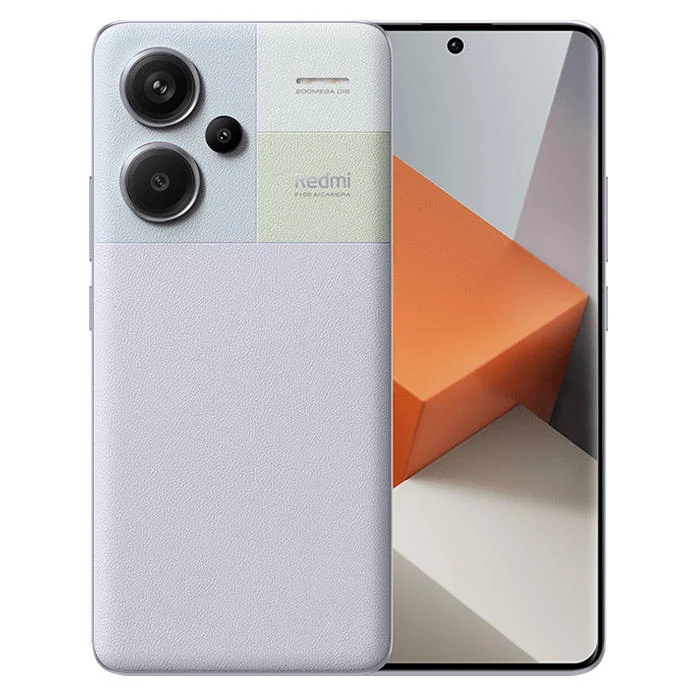 گوشی شیائومی Redmi-Note-13-Pro-plus - ظرفیت 256 گیگ رم 8- فروشگاه ماکان
