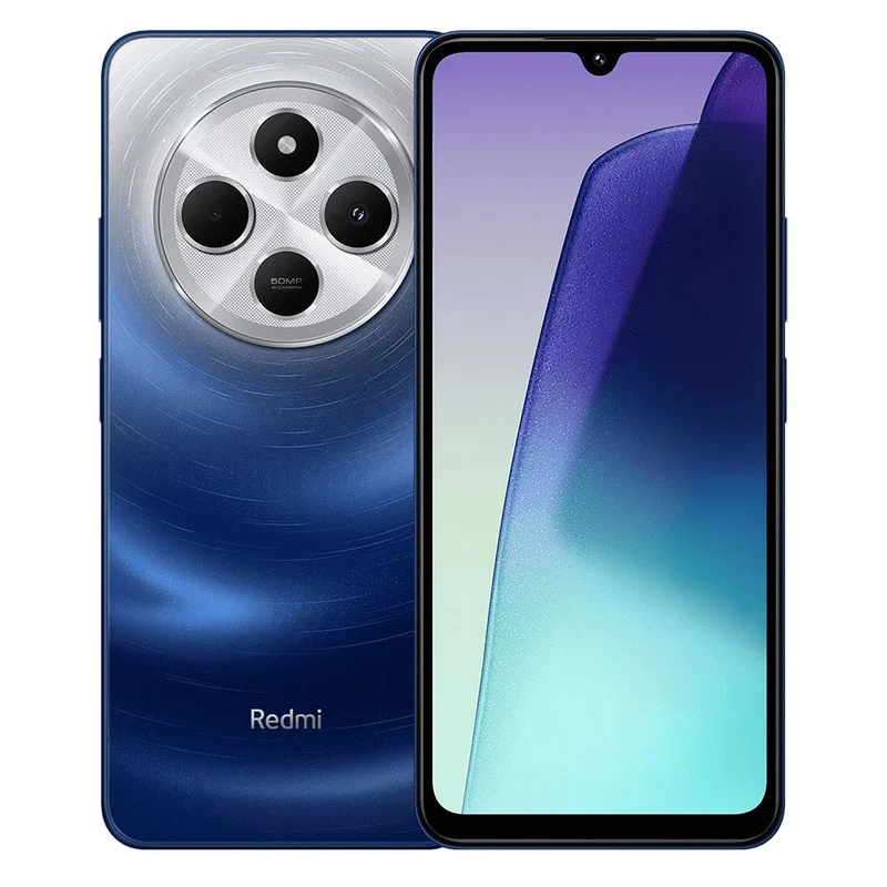 گوشی شیائومی Redmi 14C ظرفیت 256 گیگ رم 8 گیگ - فروشگاه ماکان