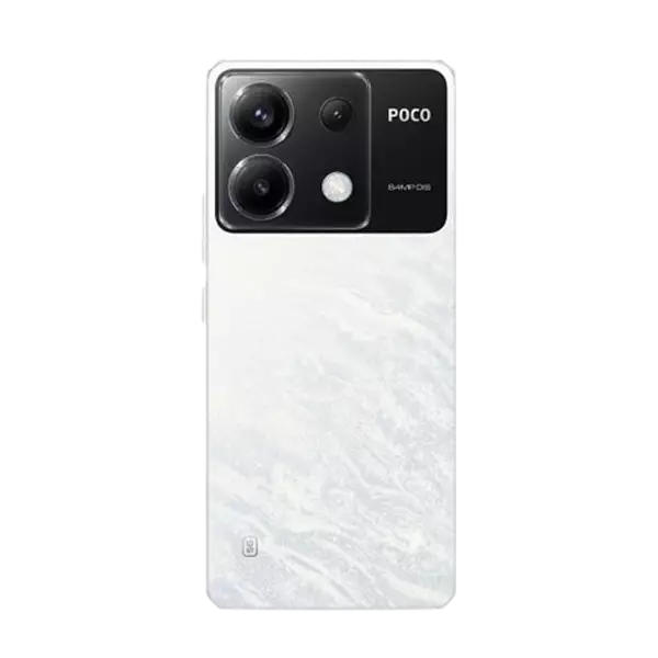 b8d4429bbfe9481086c67711c8b3e28b گوشی شیائومی Poco-X6 ظرفیت 512 رم 12 - فروشگاه ماکان