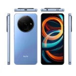 گوشی شیائومی Redmi A3 ظرفیت 128 گیگ رم 4 گیگ- فروشگاه ماکان