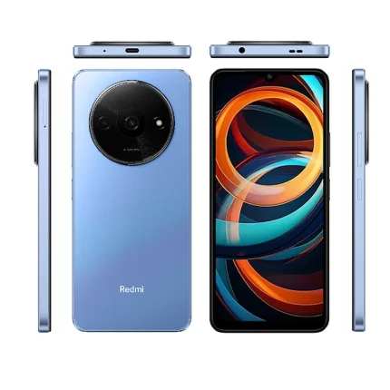 گوشی شیائومی Redmi A3 ظرفیت 128 گیگ رم 4 گیگ- فروشگاه ماکان