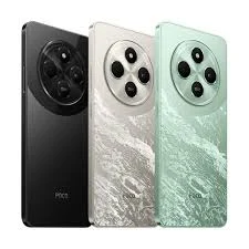گوشی شیائومی POCO C75 ظرفیت 256 گیگ رم 8 گیگ - فروشگاه ماکان