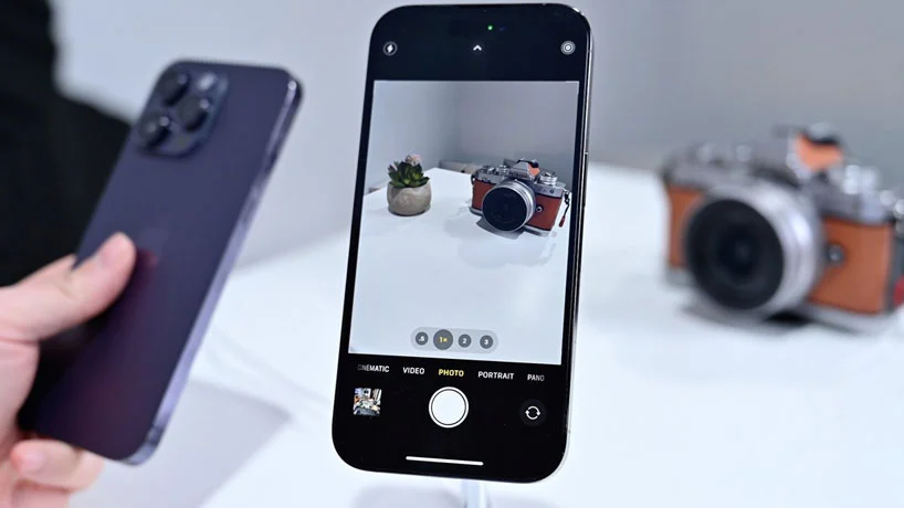 بهترین گوشی آیفون برای عکاسی - فروشگاه ماکان