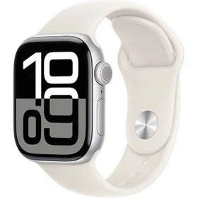 اپل واچ سری 10 رنگ سفید IWATCH 10 - 42MM - فروشگاه ماکان