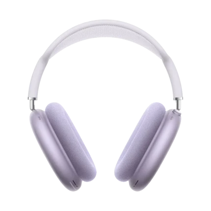 هدفون AIR PODS MAX 2 – رنگ بنفش PURPLE - فروشگاه ماکان