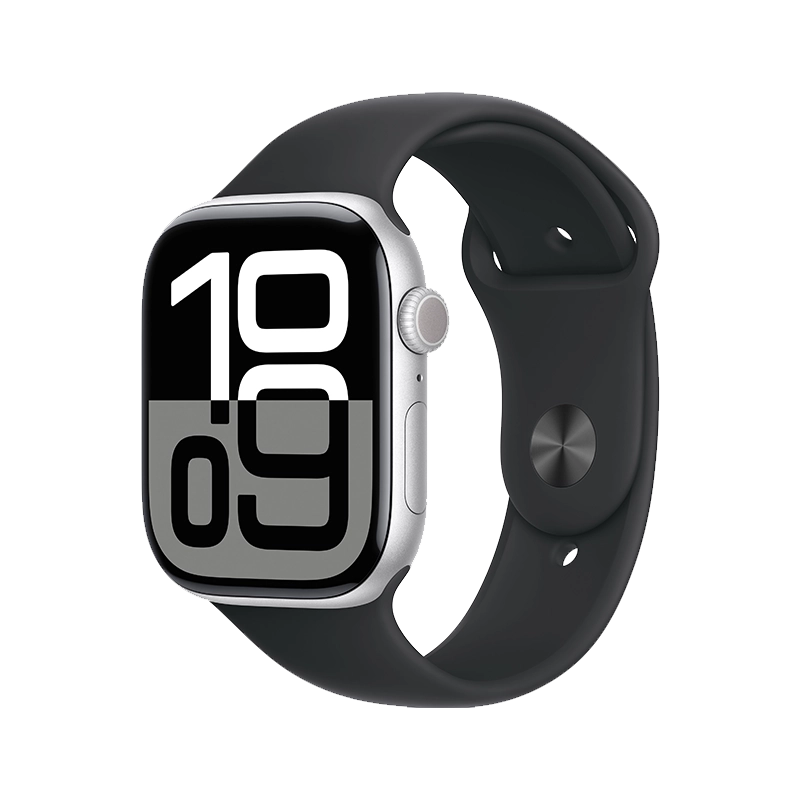 Apple-Watch-Series-10-42mm-1 اپل واچ سری 10 رنگ مشکی IWATCH 10 - 42MM - فروشگاه ماکان