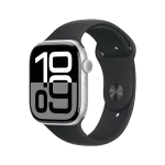 اپل واچ سری 10 رنگ مشکی IWATCH 10 - 46MM - فروشگاه ماکان