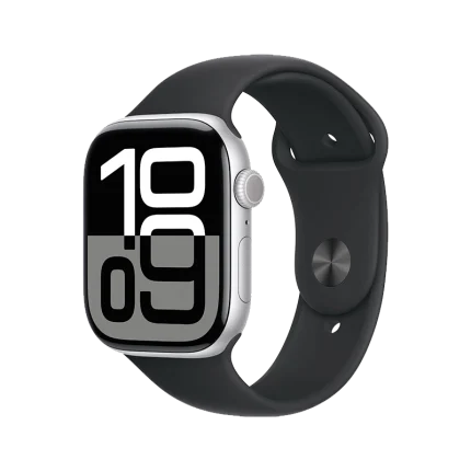 اپل واچ سری 10 رنگ مشکی IWATCH 10 - 46MM - فروشگاه ماکان