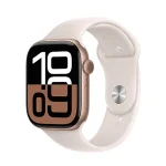 اپل واچ سری 10 SE رنگ سفید IWATCH 10 SE - 44MM - فروشگاه ماکان
