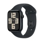 اپل واچ سری 10 SE رنگ مشکی IWATCH 10 SE - 44MM - فروشگاه ماکان