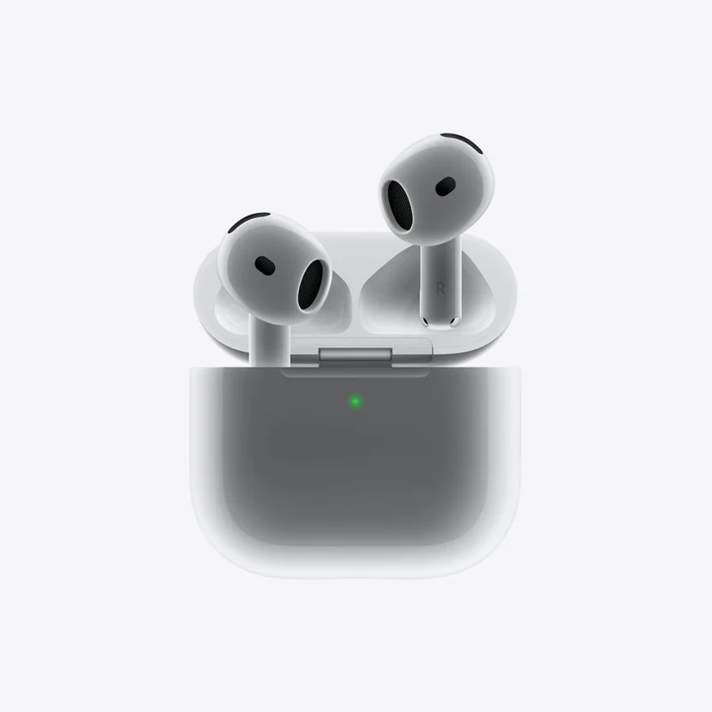 ایرپاد 4 - (ANC) Apple AirPods 4 - فروشگاه ماکان