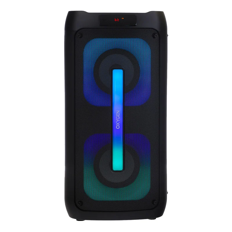 اسپیکر اکسیژن ax101 - فروشگاه ماکان