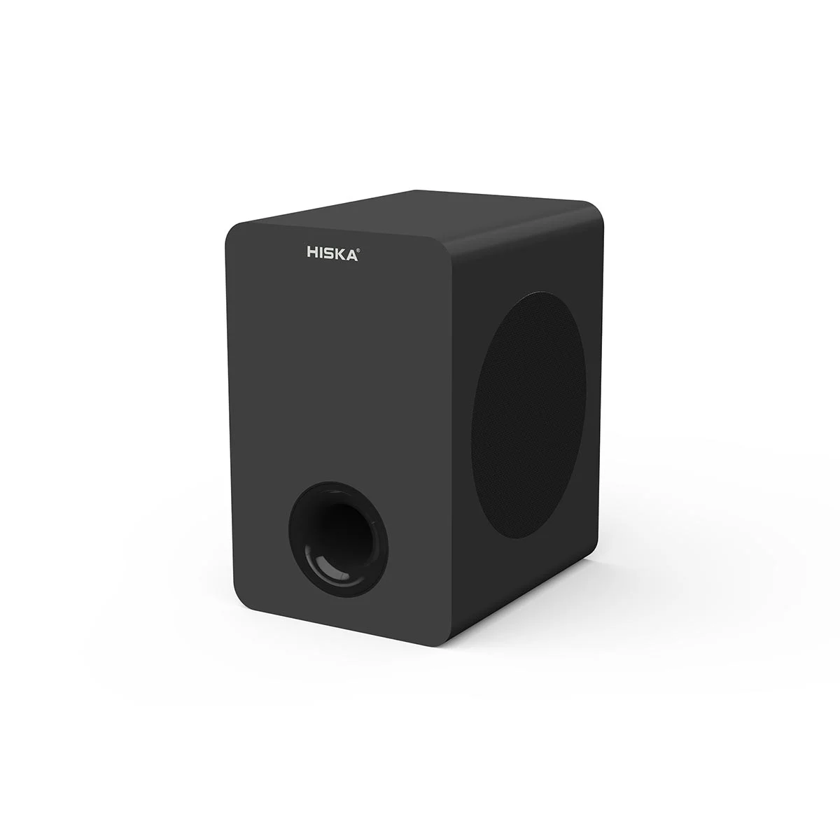 HISKASoundbarB203DKP-6 ساندبار هیسکا مدل b203- فروشگاه ماکان