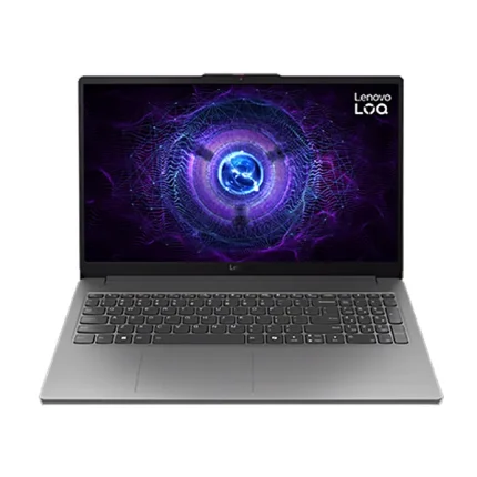 لپ تاپ لنوو مدل Lenovo LOQ 15IAX9E - فروشگاه ماکان