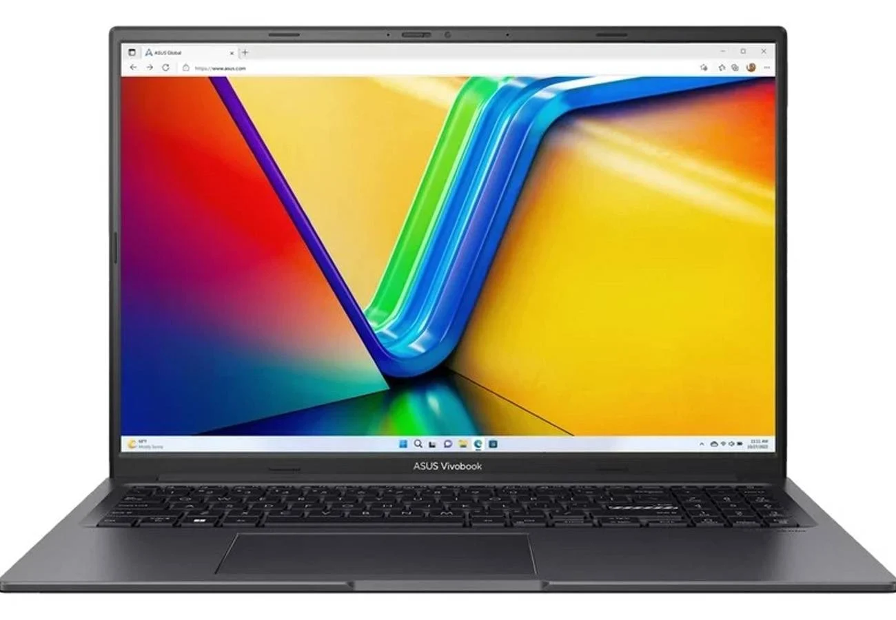 لپ تاپ ایسوس ۱۵.۶ اینچی FHD مدل VivoBook X1504ZA-NJ816 - فروشگاه ماکان