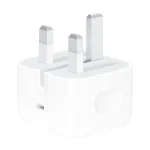 شارژر 20 وات اپل مدل USB-C با توان 20وات - فروشگاه ماکان