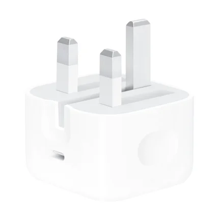 شارژر 20 وات اپل مدل USB-C با توان 20وات - فروشگاه ماکان