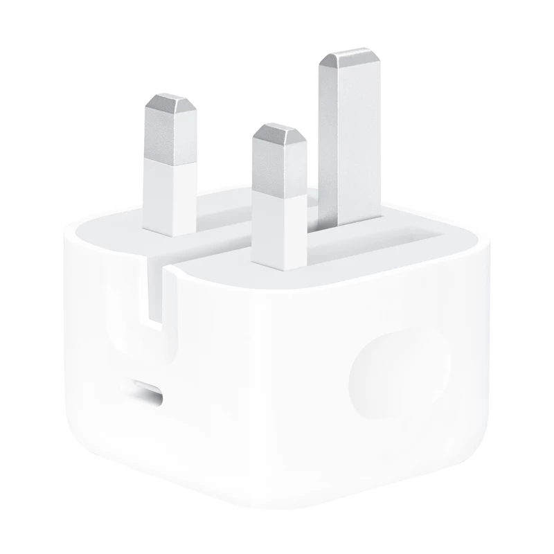 11be21f714a7db6117ab0ff36bd8001f525e5192_1606228833 شارژر 20 وات اپل مدل USB-C با توان 20وات - فروشگاه ماکان