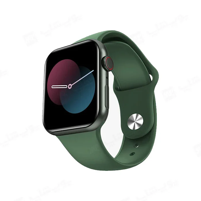 Green-Lion-Active-Pro-Smart-Watch ساعت هوشمند Green Lion Active Pro - ماکان
