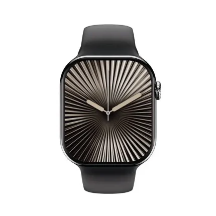 ساعت هوشمند گرین لاین altimate 10 - فروشگاه ماکان