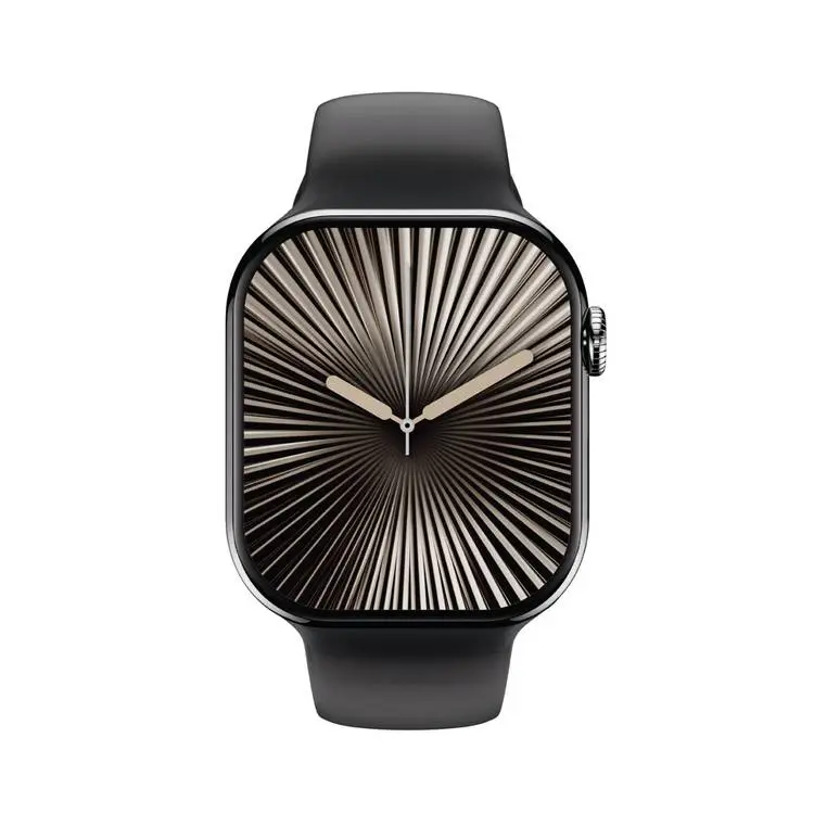 Green-Lion-Ultimate-10-46MM-Smart-Watch5 ساعت هوشمند گرین لاین altimate 10 - فروشگاه ماکان