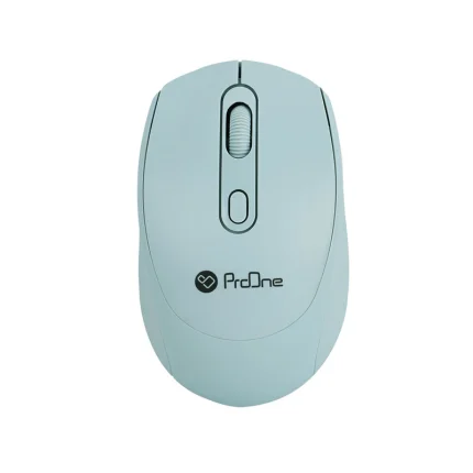 موس بی سیم پرووان PMW75 -موبایل ماکان