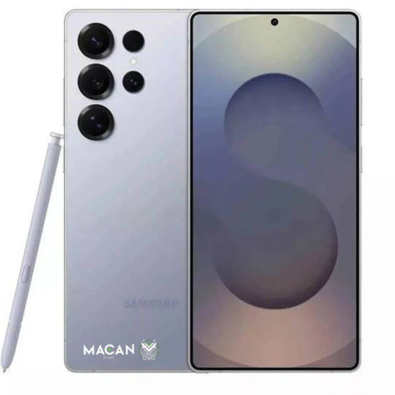 گوشی موبایل سامسونگ s25ultra-256 گیگ موبایل ماکان