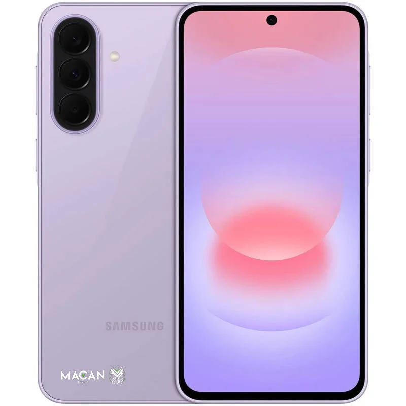 گوشی موبايل سامسونگ مدل Galaxy a37 ظرفیت 256 گیگابایت رم 8 گیگابایت - ماکان فون