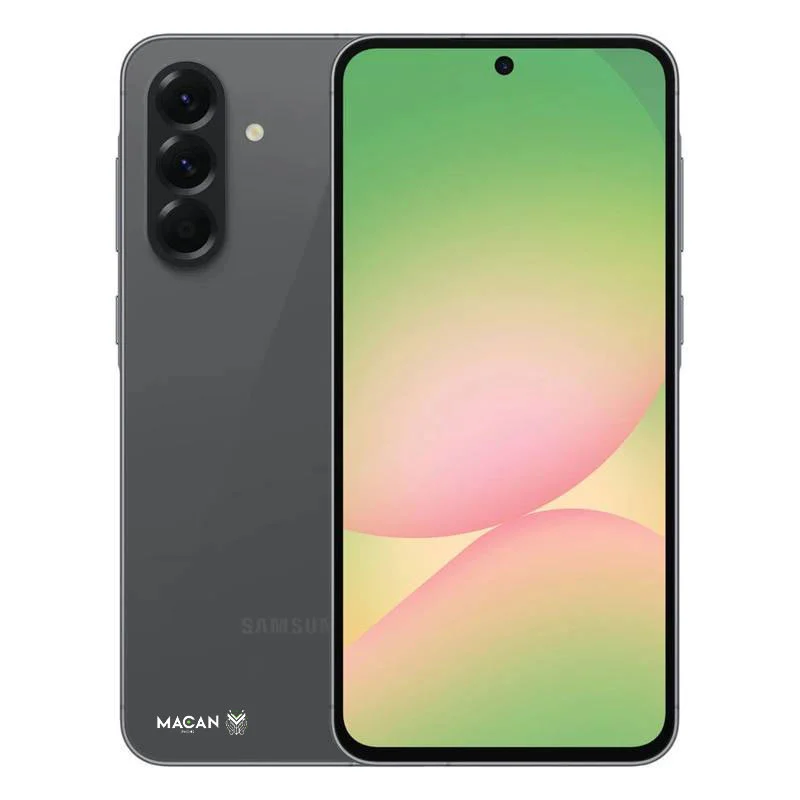 گوشی موبايل سامسونگ مدل Galaxy a56 ظرفیت 256 گیگابایت رم 8 گیگابایت - فروشگاه ماکان