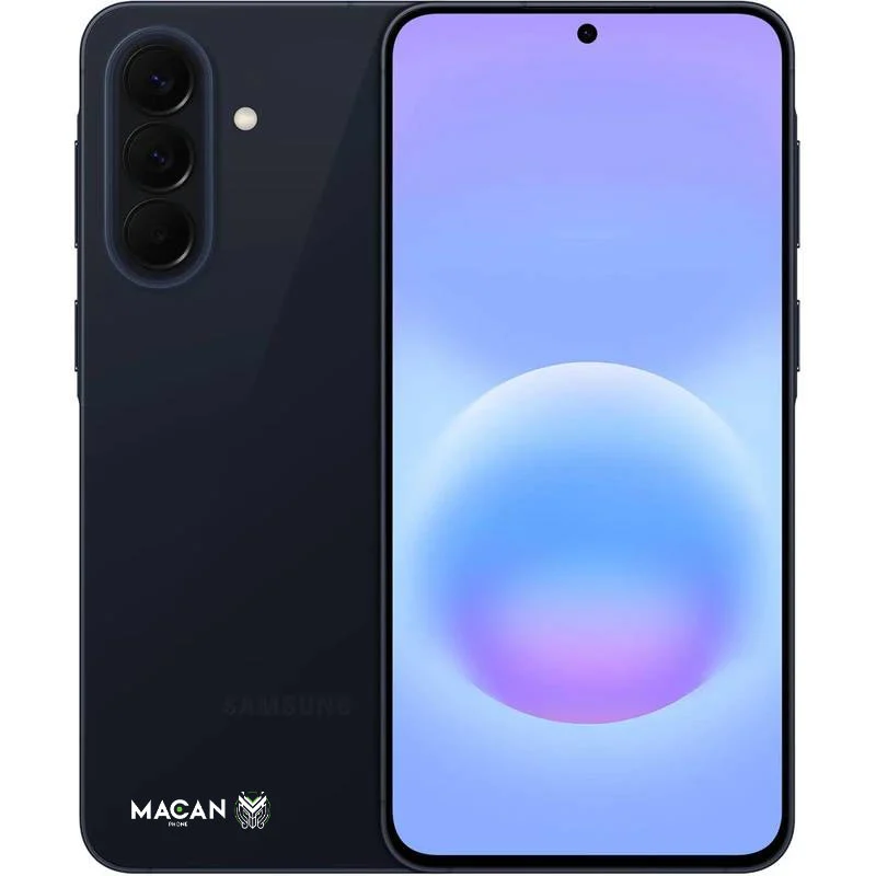 گوشی موبايل سامسونگ مدل Galaxy a57 ظرفیت 256 گیگابایت رم 8 گیگابایت - ماکان فون